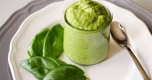Pesto Rouge Et Pesto Vert Recette Pesto Vert Pesto Rouge Recettes De Tomates