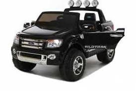 12 Volts Ford Ranger Voiture Electrique Enfant 2 Places Bleu Kidcars Voiture Electrique Enfant Voiture Electrique Voiture