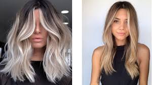 Sicuramente uno dei tagli da provare è il pixie cut, perfetto per combattere le giornate di. Le Sfumature Di Biondo Estate 2021 Op Cosmetics