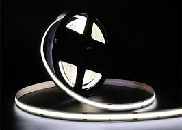 No Shadow Led Flexible Strip Lights 24vdc Ww Cw Pw 3 Years Warranty For Linear Lamp