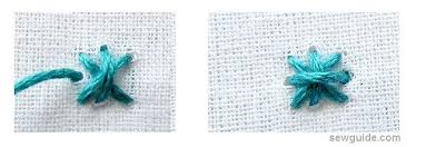 Kreinik fine #8 metallic thread for cross stitching and all other types of crafting. 10 Types Of Cross Stitch Variations Sew Guide