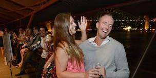 Friday Night Speed Dating in Surfers Paradise