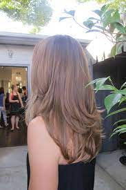 Auburn Brunette Long Layers Hair Styles Long Hair Styles Hair