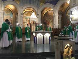 Maybe you would like to learn more about one of these? Pelerinage Diocesain A Lourdes Je Suis L Immaculee Conception Diocese De Soissons Laon Et Saint Quentin