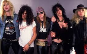 Hd backgrounds of the legendary hard rock music band guns n roses with every new tab. 30 Guns N Roses Hd Wallpapers Background Images
