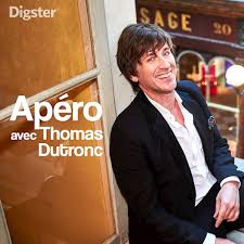 Thomas dutronc j'suis pas d'ici. Apero Avec Thomas Dutronc