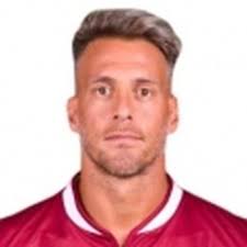 Profile Daniel Rolón, : Info, news, matches and statistics