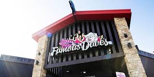 Famous dave's gift card bonus. Sam S Club Purchase 75 Famous Dave S Gift Card For 56 25