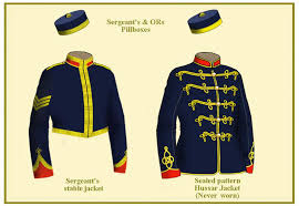 Image result for Yellow 1908 Military