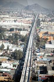 Pedimos por el eterno video del momento del copalso del puente de la línea 12 del metro. El Universal Df Aumento 70 El Costo De La Linea 12