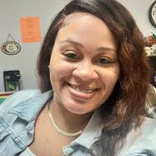 Sheika Williams's Instagram, Twitter & Facebook