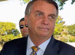 Bolsonaro ordered the brothers investigated, he said. Bolsonaro Se Enrola Em Resposta Sobre Encontro Com Luis Miranda Veja