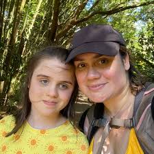 Joanna Couch, M. Ed.