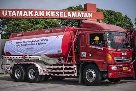 Persaratan melamar kerja sopir tengki pertamina : Dpr Ri Republika Co Id