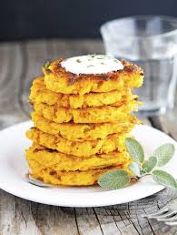 Butternut Squash Fritters Low Carb Gluten Free Butternut Squash Recipes Yellow Squash Recipes Squash Recipes