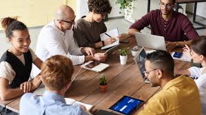 How Employers Benefit from a Healthy Workplace Culture