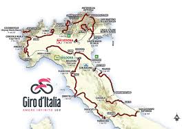 Each channel is tied to its source and may differ in quality, speed, as well as the match commentary language. Etappen Und Profile Des Giro D Italia 2019