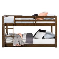 Bertha Twin Bunk Bed Dorel Living Target Bunk Bed With Trundle Bunk Beds Twin Bunk Beds