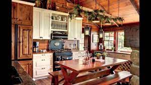Get inspired to incorporate contemporary twists on the classic style into your home with our roundup of modern. Best Rustic Country Kitchen Ideas 2014 Youtube