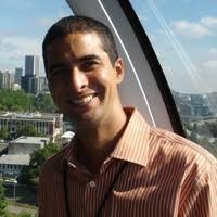 Aaron Michaud Email & Phone Number