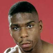 Charles Brewer: Boxing Record & Stats