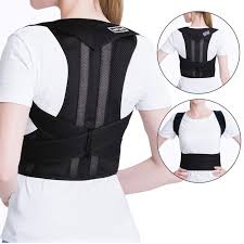 We researched the best posture correctors to help with your alignment. 50 Off Posture Corrector For Men And Woman 9 99 At Amazon Latestdeals Co Uk