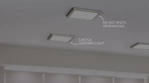 310155sbk rana™ led 60 fan (satin black) $399. Bulb And Led Guide Kichler Lighting