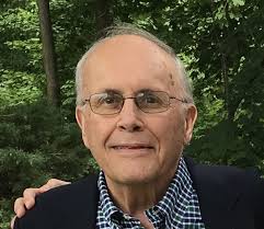 Obituary of Frederick Arnold Hovey