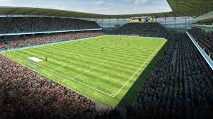 Design Allianz Field Stadiumdb Com