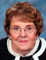 Alice Cornwell Obituary