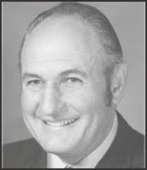 Victor MARTINELLI Obituary (2011)