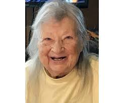 Virginia Ogden Obituary (1922