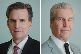 Lundgren Sets Retirement Date