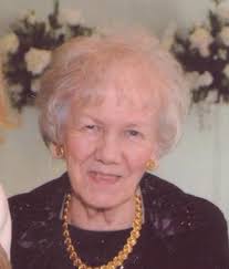 Julia Tadeushuk Obituary