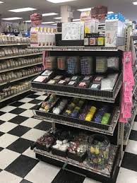 Candy Making Supplies Picture Of Weaver Nut Sweets Snacks Ephrata Tripadvisor