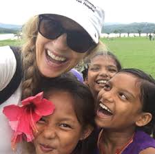 Not all of us can do great things. But we can do small things with great  love.