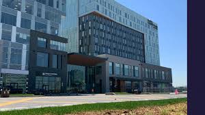 Check spelling or type a new query. Experience The Trendy Courtyard By Marriott Montreal Brossard Hotel Opening June 29 Solar Uniquartier