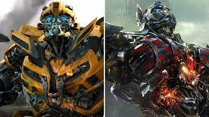Welcome to the transformers official youtube channel for fans of all ages! Transformers Franchise Revamp Two Separate Films In The Works Variety