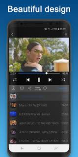 Bg Player For Android Apk Download