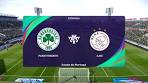 Panathinaikos vs Ajax (08/08/2024) UEFA Europa League ... - YouTube