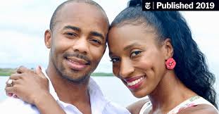 Jessica Mercer, Derek Bazemore Jr.