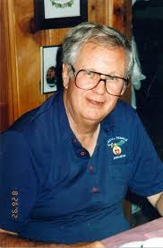 George Hoadley Shapter Jr. (1923-2009)