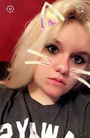 Ashlee Starr's Instagram, Twitter & Facebook