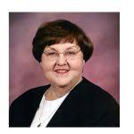 Obituary: MARJORIE WAYNICK SIMPSON