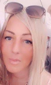 Krystal Back's Instagram, Twitter & Facebook