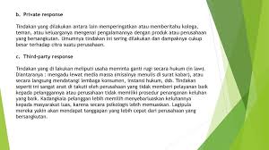 Komunikasi melalui iklan dan pemasaran juga mempengaruhi persepsi pelanggan. Strategi Kepuasan Pelanggan Ppt Download