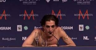 Damiano dei maneskin, chi è damiano david: Xrxwt3nnganxrm