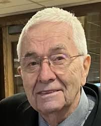 Ronald M. Hall Obituary December 1, 2023