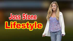 Joss Stone Lifestyle Boyfriend Family Hobbies Net Worth Biography 2020 Celebrity Glorious Youtube