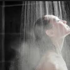 Think Before Stepping Into A Hot Steamy Shower Long Steamy Showers Can Lead To Dry Scaly Red Skin Try Lukewarm Temperature Instead Dermalogica Steamy Derm
